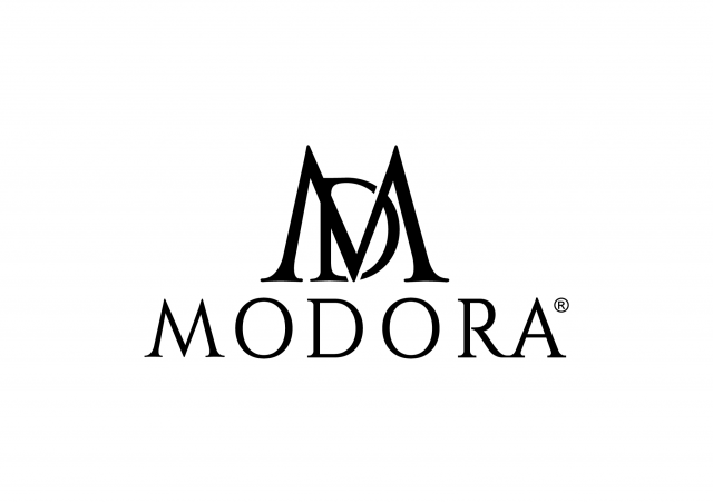 Modora Suitcase