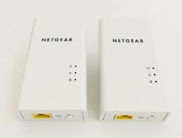 Setup Netgear WN2500RP 