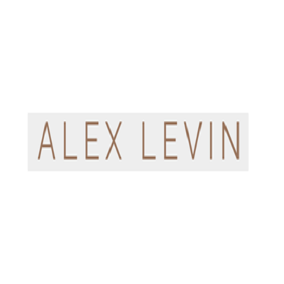 LEVIN ALEX 