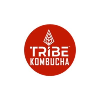 Mountain Tribe Kombucha