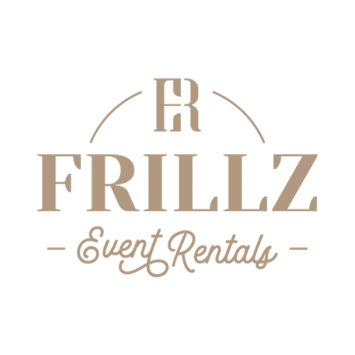 event rentals frillz