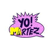 Martez Yo!