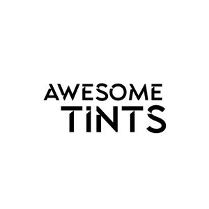 Tints Awesome 