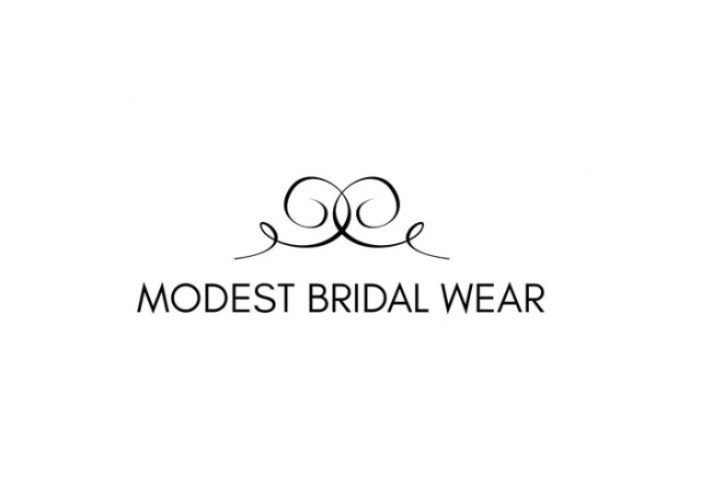 MODEST BRIDAL  WEAR