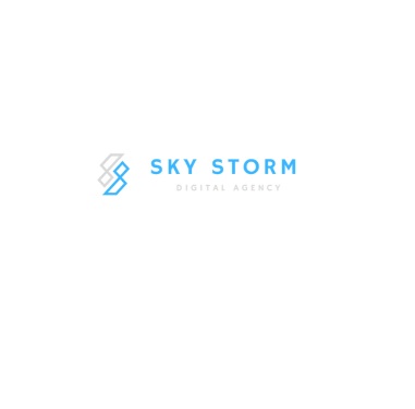 digital Skystorm