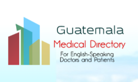 Guatemala Medical Directory