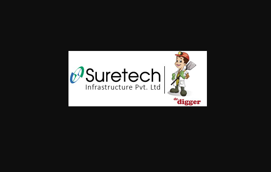 Pvt.Ltd Suretech