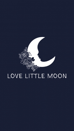 Moon Love Little 