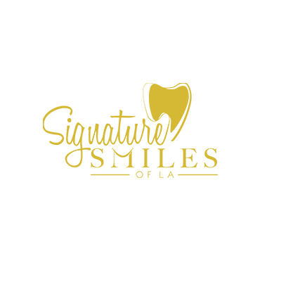 Signature Smiles - Dentist Encino - Cosmetic & Emergency Dentistry