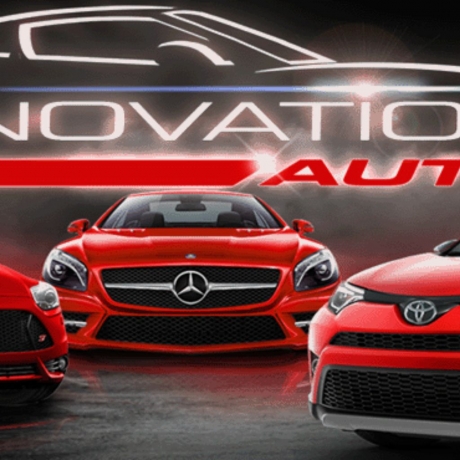 Auto Body  Innovation 