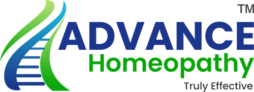 homeopathy Advance