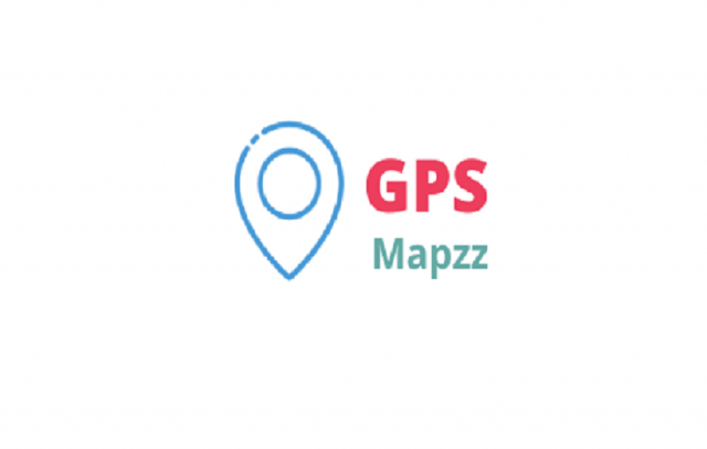 Mapzz GPS