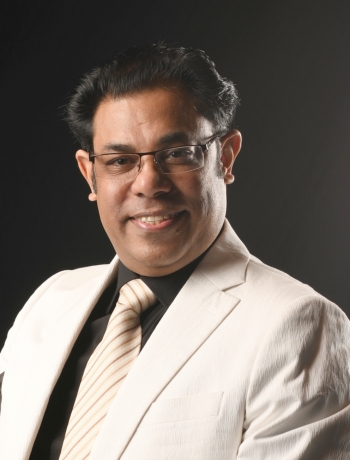 Dr Raman K Attri