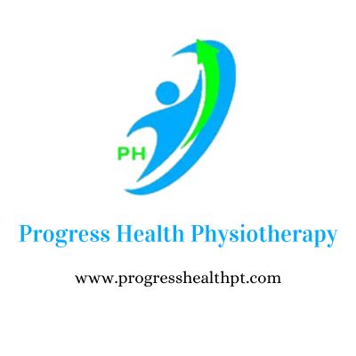 Physiotherapy Progress Health