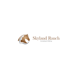 Horseback Riding Skyland Ranch