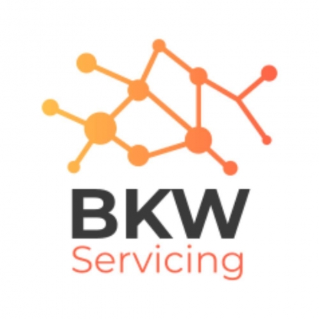 Servicing BKW