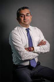 Pai Dr. Satish 
