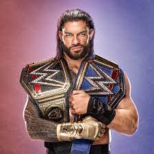 Belts WWE