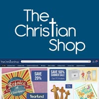 shop Thechristian