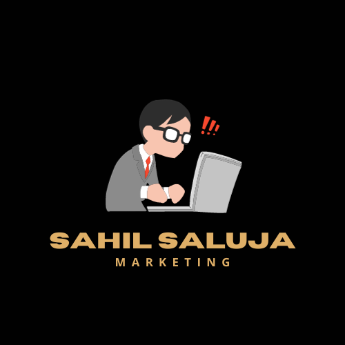 Saluja Sahil