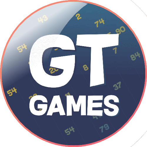 GAMES GT