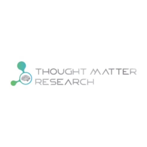 Thought Matter  Research