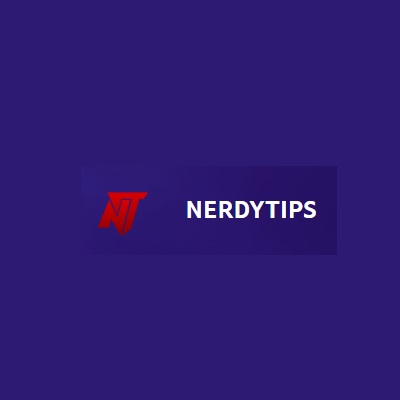 NERDYTIPS (NERDYTIPS)