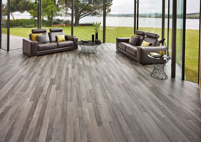 Dubai Wooden Flooring