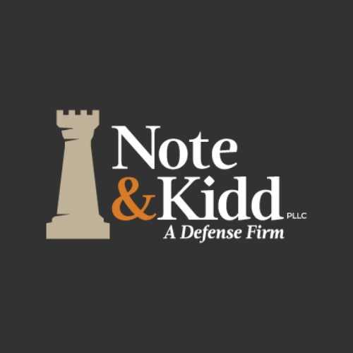PLLC Note & Kidd 