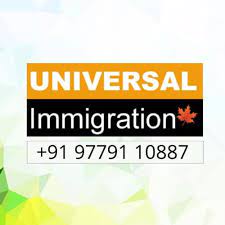  Immigration Universal