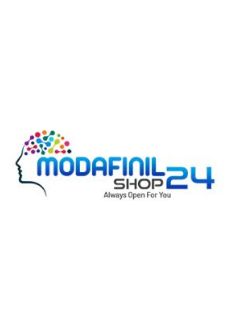 Shop 24 Modafinil