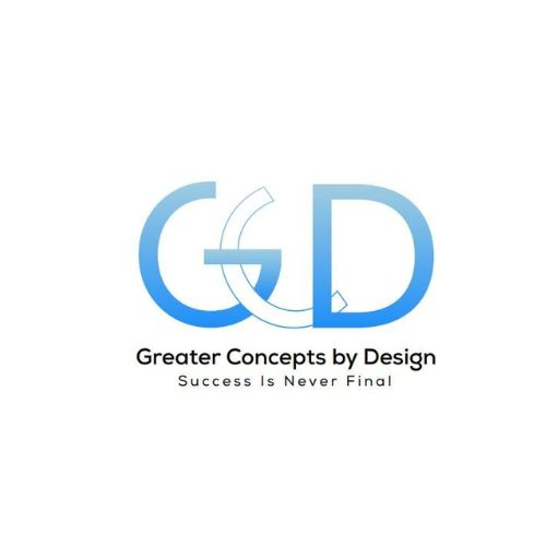 By Design Greater Concept 