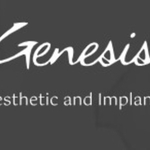 And Implant Genesis Aesthetic 