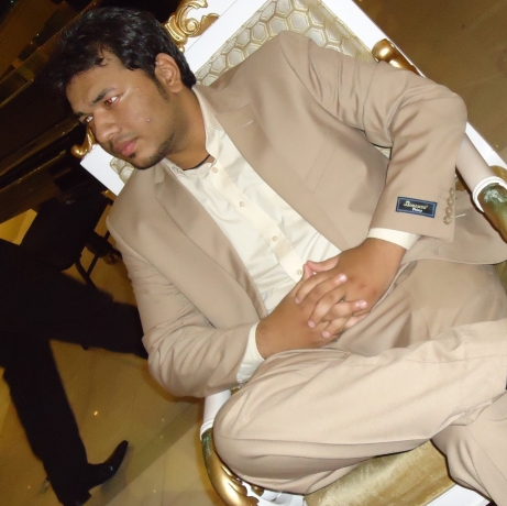 Kazmi Mohsin