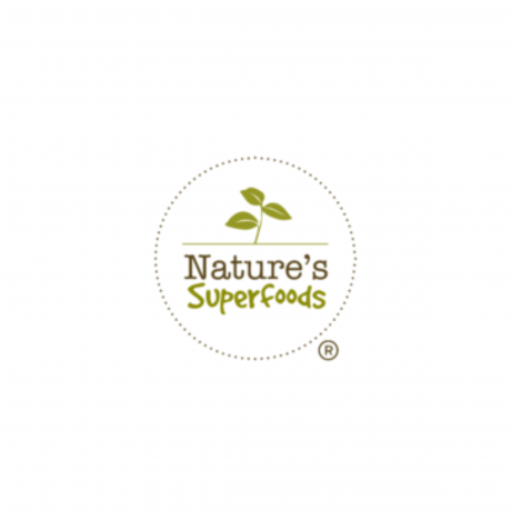 Superfoods Nature's