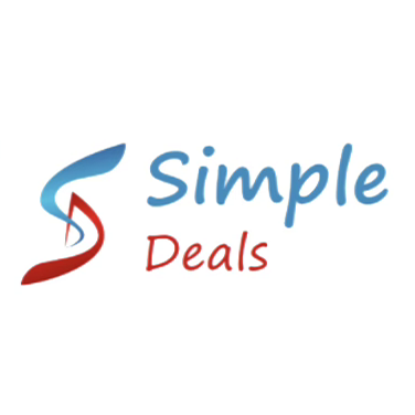 Deals  Simple 