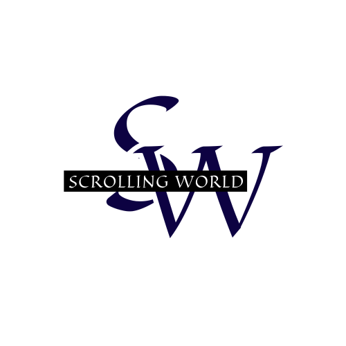 World Scrolling