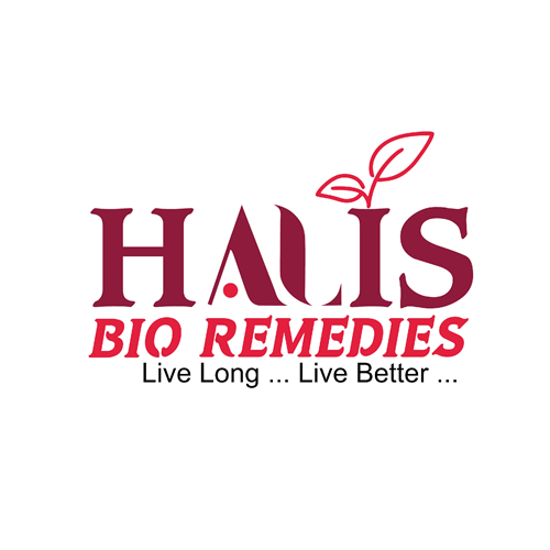 Bio Remedies Halis 