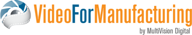 Manufacturing Video For