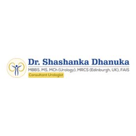 Dhanuka Dr. Shashanka