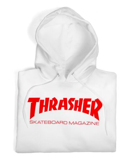 hoodie thrasherhoodie