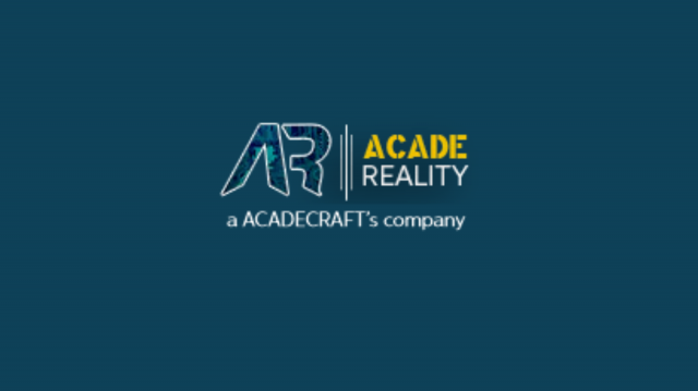 Animation Services Acadereality