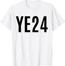 Merch Ye24 