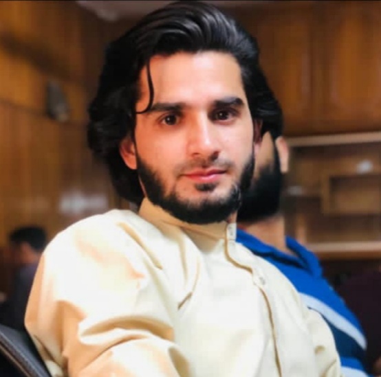 Ali Aaqib