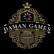 Games Daman