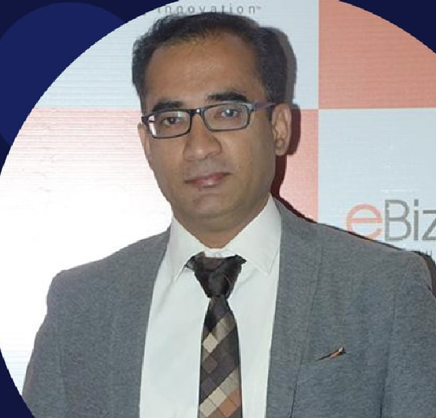 Khanna Naveen