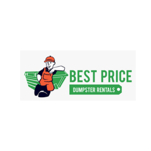 . Best Price Dumpster Rentals