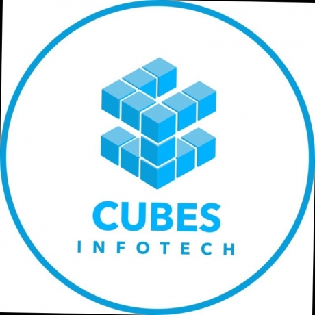 Infotech Cubes