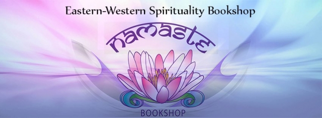 Bookshop Namaste