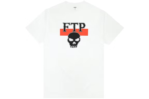 Clothing FTP